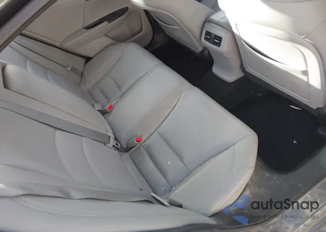 2013 Honda Accord Sdn Ex-L из США, поврежденный, VIN 1HGCR2F86DA011677